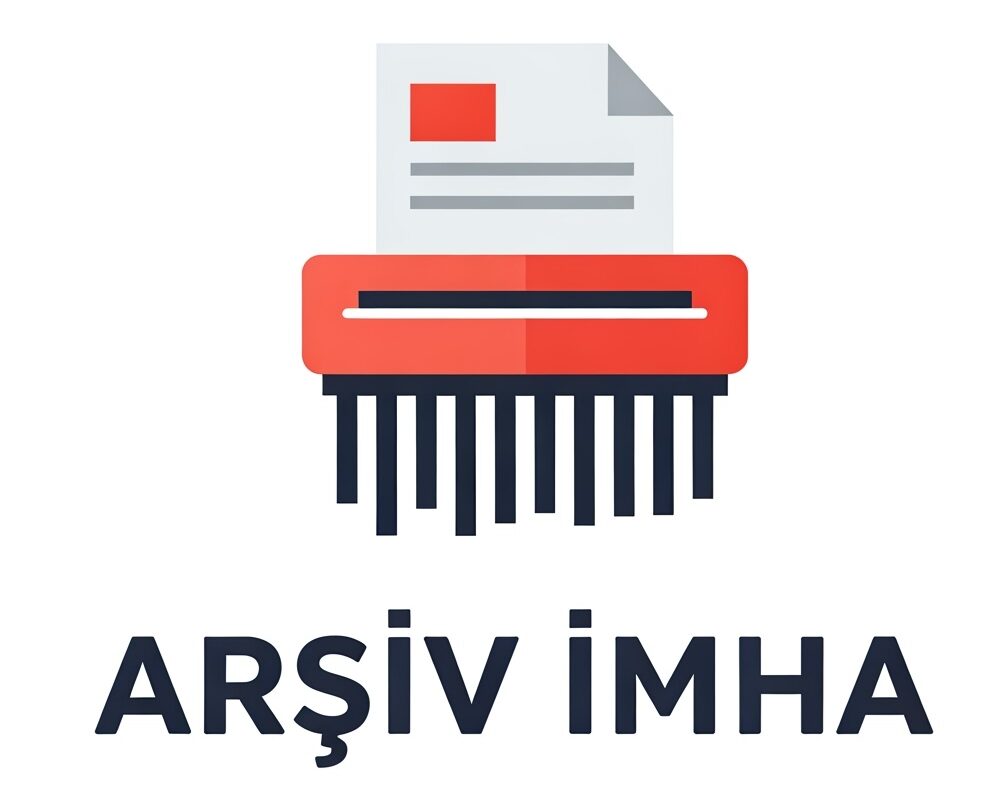 Pendik Arşiv İmha Hizmeti